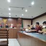 Lagi, Sidang 