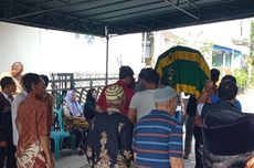 Penjelasan Kepala Sekolah soal Kecelakaan Bus Rombongan SMP PGRI 1 Wonosari di Tol Jombang-Mojokerto