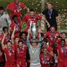 Piala Super UEFA, 800 Fans Muenchen Kembalikan Tiket