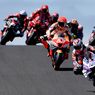 Klasemen Sementara MotoGP Usai Sprint Race Jerman 2023, Bagnaia Masih Memimpin
