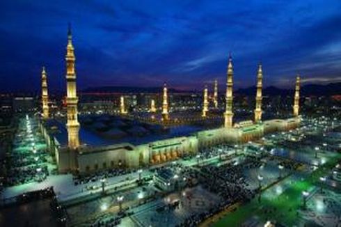 Mekkah Hanya untuk Orang Kaya?