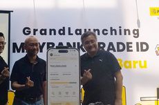 Aplikasi Trading Anyar Maybank Sekuritas Sasar Target Anak Muda dan Investor Pemula