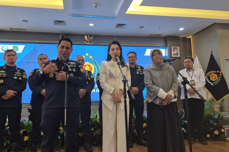 Kerugian akibat Ilegal Fishing Capai Rp 16 Triliun pada 2026
