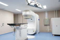 RS Pelni Buka Layanan Radioterapi Kanker