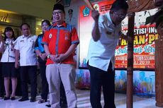 Pameran Kompetisi Inovasi Pelayanan Publik Digelar Pemprov Sulut