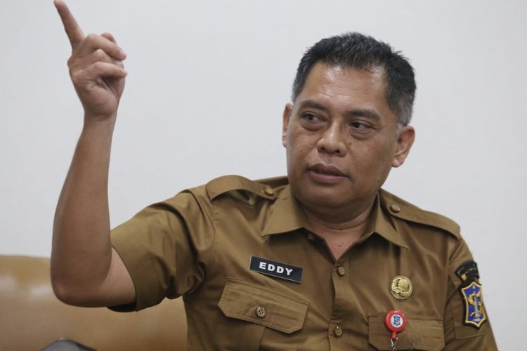 Uji Coba Digitalisasi Perlinsos, Warga Surabaya Diimbau Tertibkan Data dan Aset