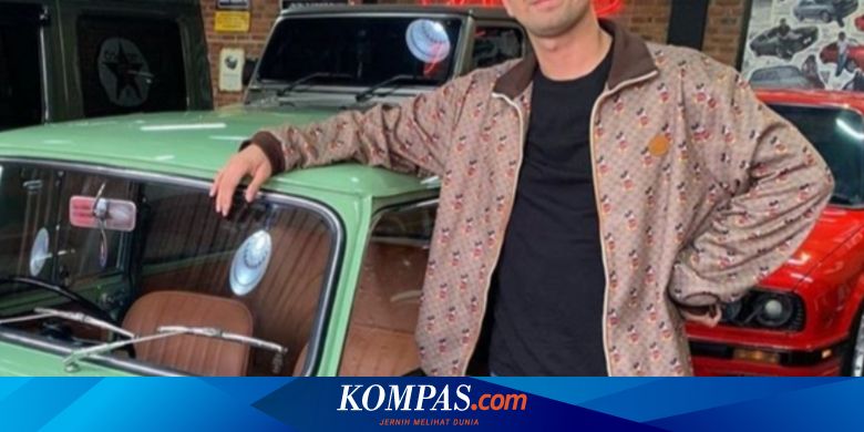 siti nur azizah tawarkan raffi ahmad jadi wakilnya