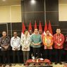 Tekankan Metode Gasing untuk Pembelajaran Anak-anak, Pj Bupati Maybrat Diapresiasi Jokowi 