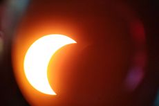 Kapan Gerhana Matahari Cincin bisa Diamati Lagi di Indonesia? Ini Jadwalnya