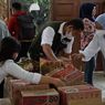 Disperindag Jabar Ajak Pengusaha Bantu Korban Gempa Cianjur