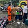 Polisi Bongkar Penimbunan Pertalite di Tangerang, Diotaki Operator SPBU