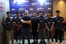 Okan Kornelius Ramaikan Peta Persaingan Esports Indonesia