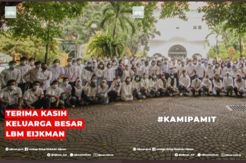 Eijkman Dilebur ke BRIN, Anggota DPR: Tak Boleh Degradasi Independensi dan Kepakaran Peneliti