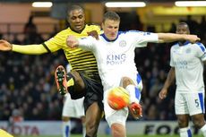 Hasil Premier League Pekan ke-29, Leicester Mantap di Puncak