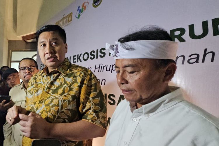 Ara Optimistis Penyaluran KUR Perumahan di Jawa Barat Bakal Tertinggi