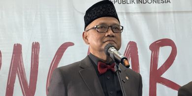 Kemenhaj Blokir Siskopatuh Travel Anissa Ahmada, Setoran Jemaah Ditaksir Rp120 Miliar