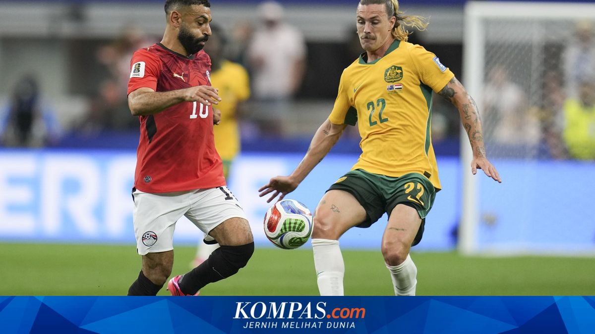 Alasan Asia Gagal Total di Piala Dunia 2026 Dibedah Eks Pelatih Rival Timnas Indonesia