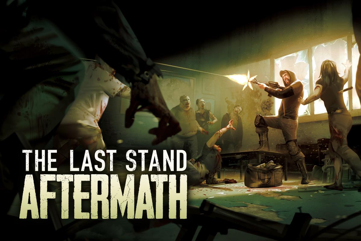 The Last Stand: Aftermath