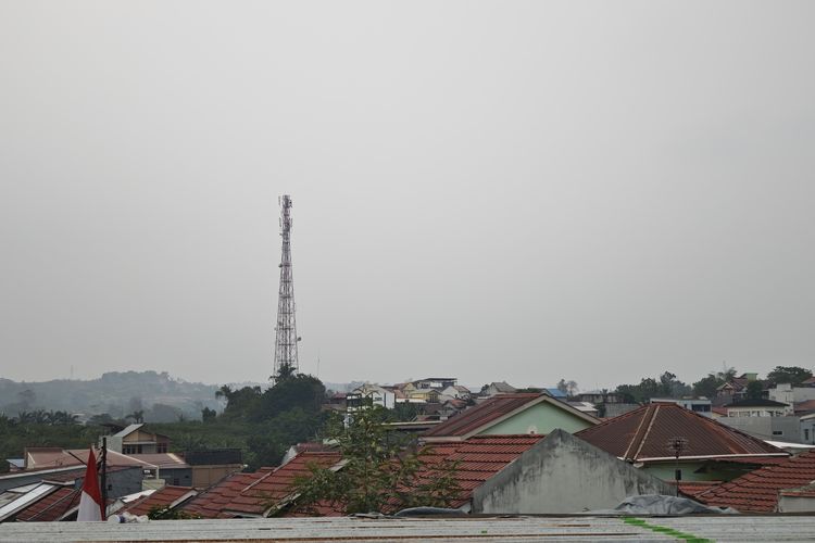 El Nino Diprediksi Bertahan hingga Februari 2027, Musim Hujan Kaltim Mundur