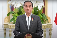 Jokowi: Saat Ditunjuk Jadi Tuan Rumah Piala Dunia U20, RI Belum Tahu Timnas Israel Lolos
