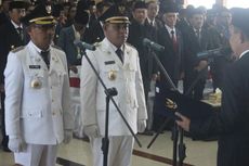 Gubernur Maluku Ingatkan Bupati MBD Tak Sering Jalan-jalan ke Luar Daerah