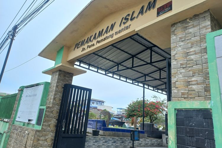 Kisah Penggali Kubur di Pematangsiantar: Upah Seikhlasnya, Kerja Tambahan untuk Bertahan Hidup