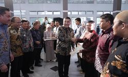 10 Penggiat UMKM Garut Dapat Sertifikat Tanah, Bisa Buat Modal Usaha