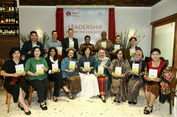 Dari Kelas ke Perubahan Nyata, Buku 'Leadership Beyond the Classroom' Berbagi Praktik Baik Pendidikan