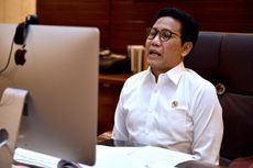 Digitalisasi Ekonomi Desa Jadi Program Utama Kemendesa PDTT