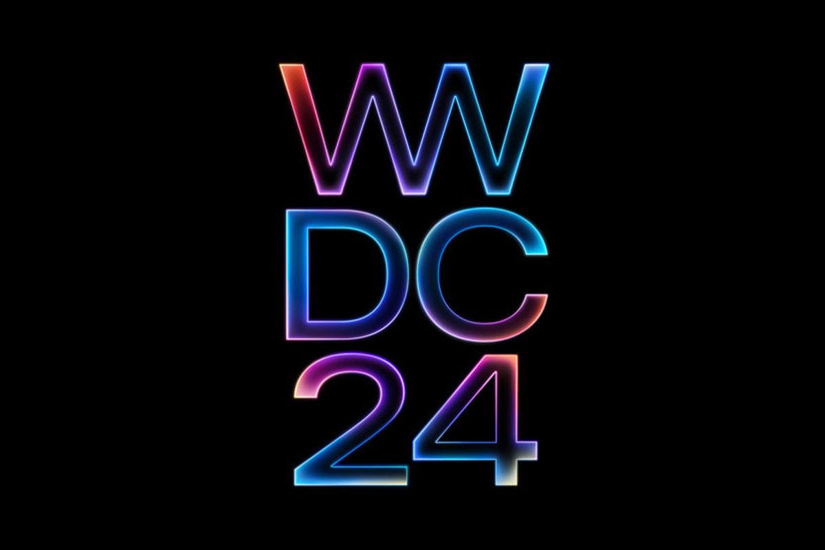 Apple WWDC 2024