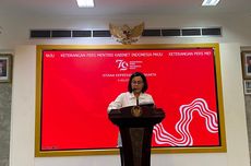 Sri Mulyani Sebut Wacana Kenaikan Gaji ASN Tahun Depan Bakal Diumumkan Prabowo