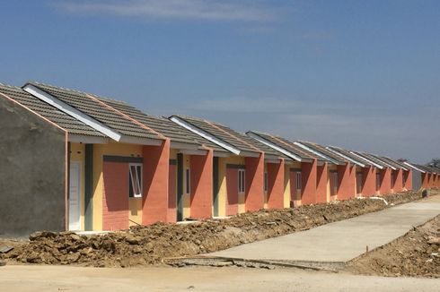 Harga Rumah Subsidi Tak Naik, Realisasi FLPP Bisa Tembus 170.000 Unit