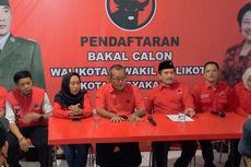 PDI-P Buka Penjaringan Bacawalkot Yogyakarta, Ini Kriterianya...