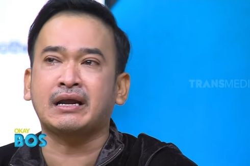 Curhat ke Kak Seto soal Perundungan Anak, Ruben Onsu: Dampaknya Berbahaya