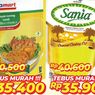 Promo JSM Alfamart Hari Ini 22 Februari 2026, Diskon Berbagai Merek Minyak Goreng 