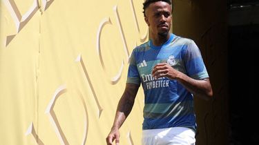 Real Madrid Pertimbangkan Lepas Eder Militao ke Man United