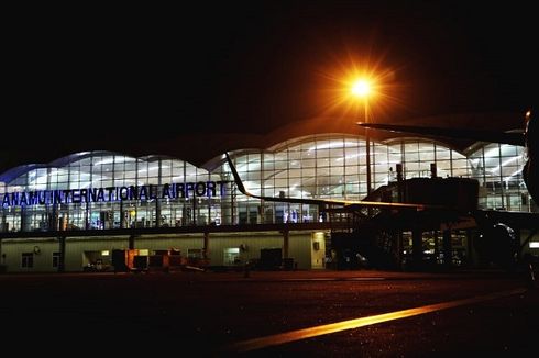Pemerintah Incar Investor Asing Kembangkan 3 Bandara dan Proyek Rel KA