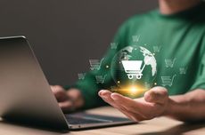 Purbaya Beberkan Alasan Larang Impor Baju Bekas