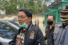 Tersinggung dengan Ucapan Hasto, Ketua DPD Golkar DIY: Itu Bukan Bansos, Ngawur Banget