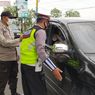 Ganjil Genap Mulai Berlaku di Baturraden, Belasan Kendaraan Diputar Balik