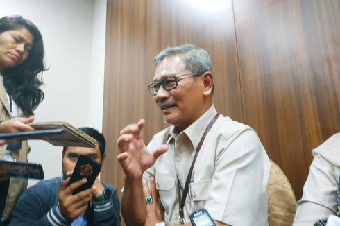 Kemenkes Terjunkan Tim Kesehatan untuk Dampingi WNI yang Diobservasi di Sebaru Kecil