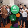 Grab dan GoCar Bandara Soekarno-Hatta: Cara Pesan, Tarif, Titik Jemput