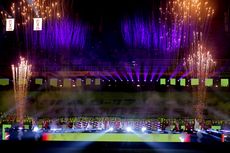 Piala Dunia U17 2023: Stadion GBT Disiapkan Jadi Destinasi Wisata Baru