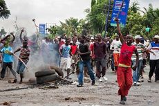  Serangan “Bandit” di Burundi Tewaskan Polisi dan Warga
