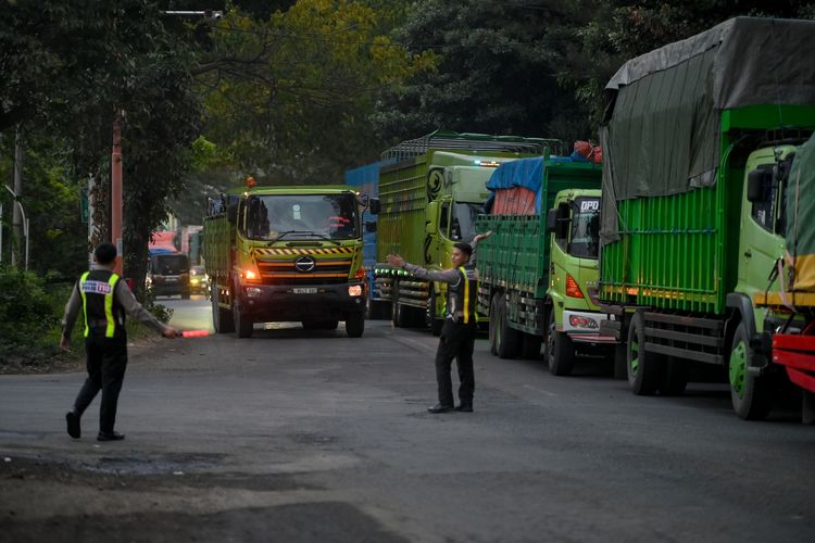 Dirut ASDP Minta Maaf, Ungkap 3 Penyebab Macet Ketapang