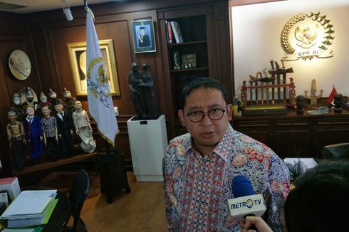 Fadli Zon Sebut e-KTP untuk WNA Bentuk Penyusupan