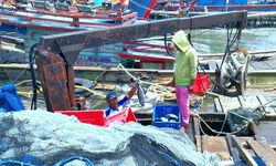Resmi, Menteri KP Larang Penggunaan Alat Tangkap Ikan yang Rusak Ekologi Laut
