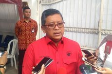 PDI-P: Peluang Cawagub Gerindra dan PKS Dampingi Gus Ipul Sangat Kecil