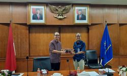 PGN bersama PT Pindad Kolaborasi Kembangkan Teknologi Tabung CNG dan LNG