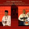 Debat Pilkada Tapanuli Selatan, Paman vs Keponakan Saling Adu Gagasan